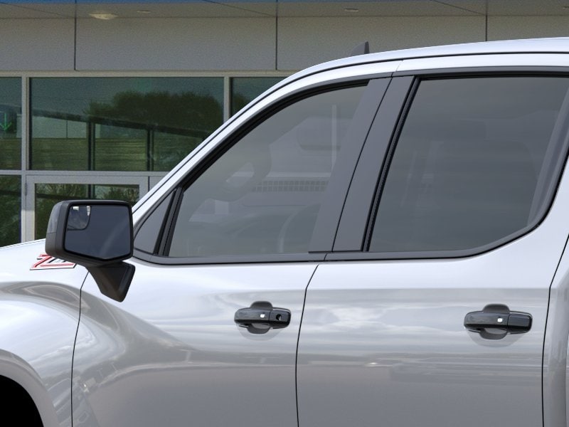 2026 Chevrolet Silverado 1500 LT Trail Boss - Photo 12