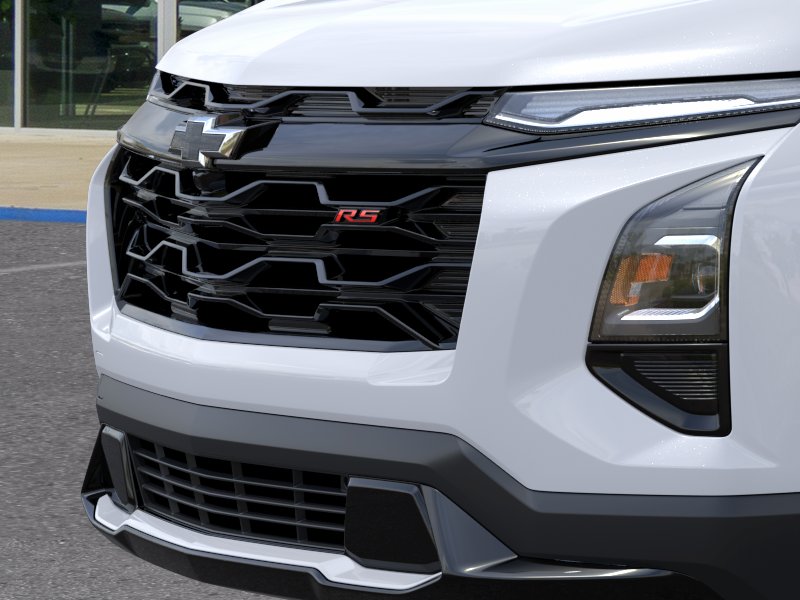 2027 Chevrolet Equinox RS - Photo 13