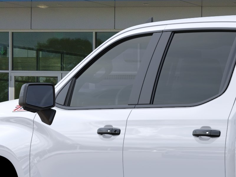 2026 Chevrolet Silverado 1500 LT Trail Boss - Photo 12