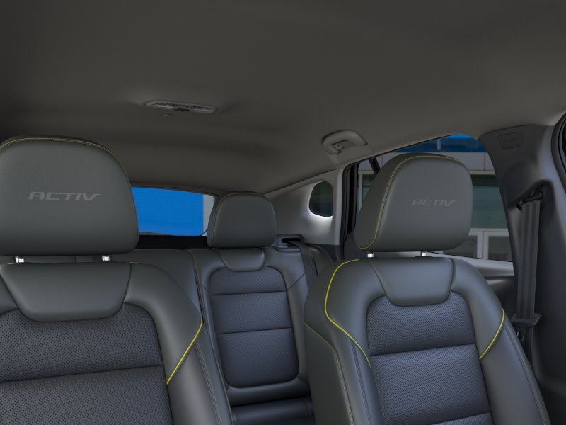 2026 Chevrolet Trax Activ - Photo 50