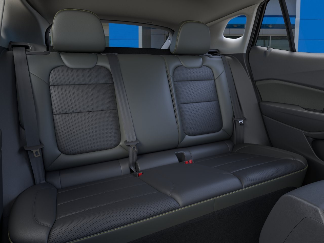 2026 Chevrolet Trax Activ - Photo 43