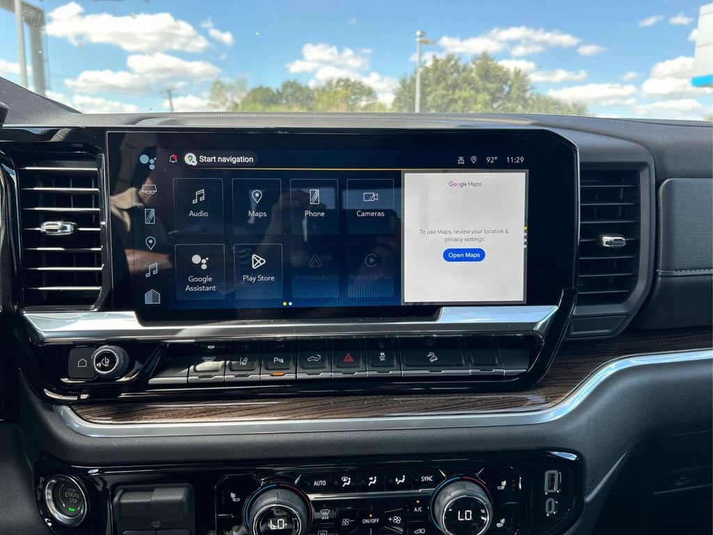 2025 Chevrolet Silverado 3500 HD LT - Photo 15