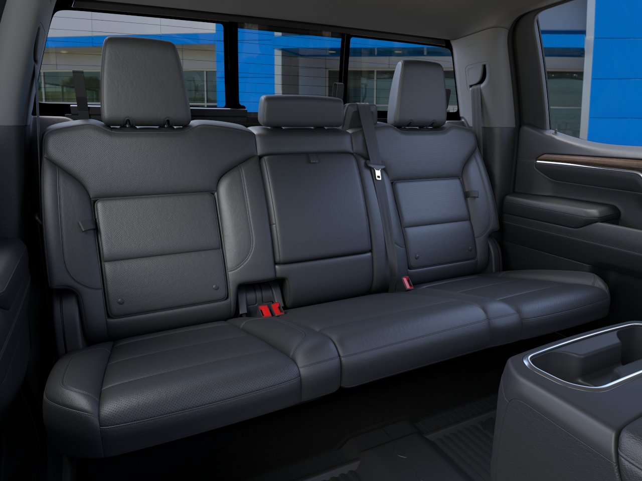 2026 Chevrolet Silverado 1500 LT Trail Boss - Photo 17