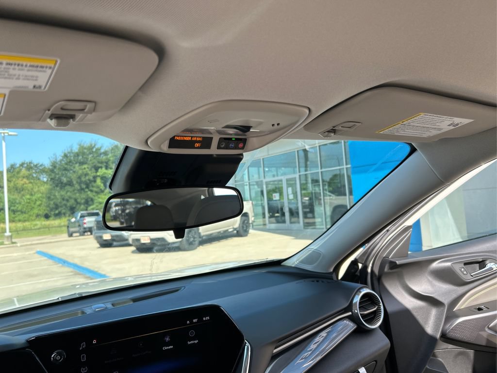 2026 Chevrolet Trax Activ - Photo 16