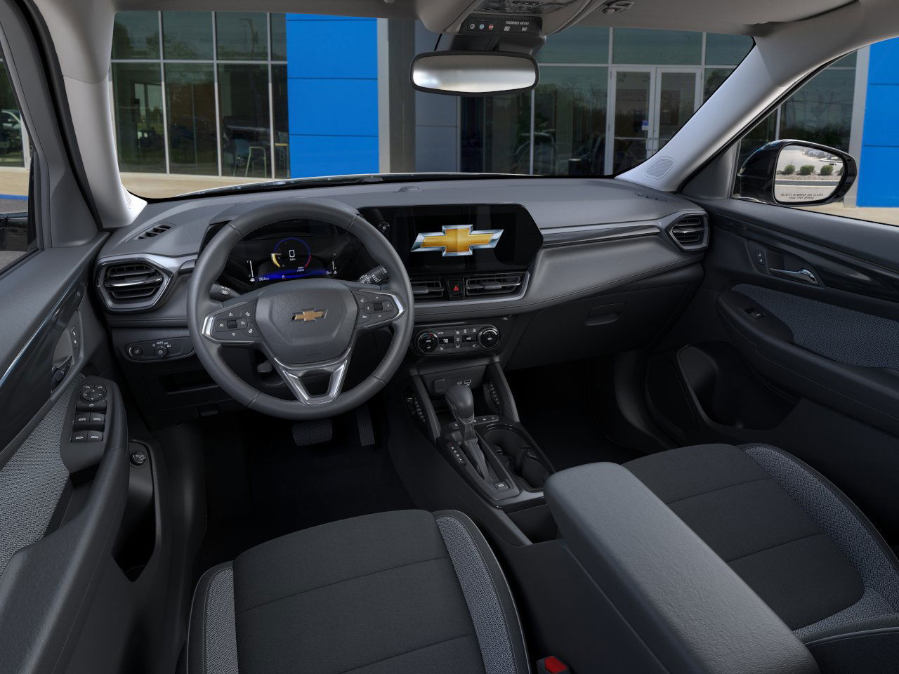 2026 Chevrolet Trailblazer LT - Photo 15