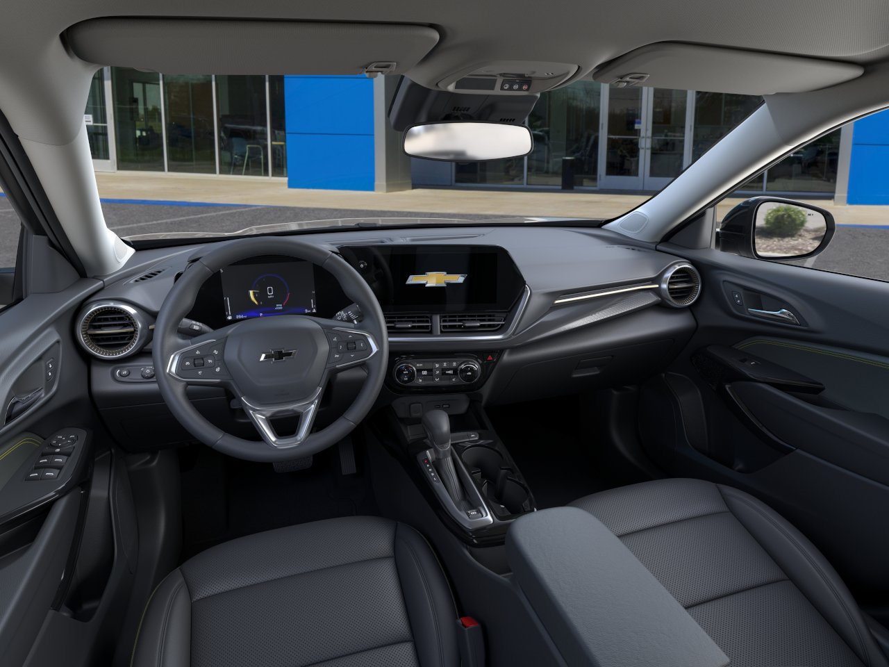 2026 Chevrolet Trax Activ - Photo 41