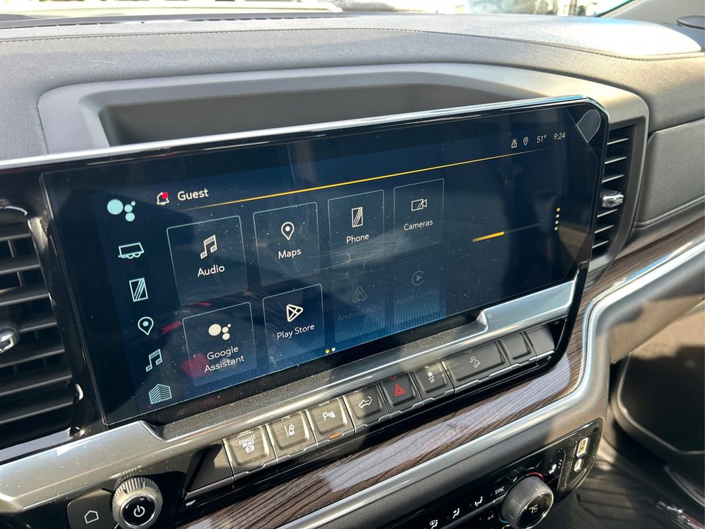2026 Chevrolet Silverado 2500 HD LT - Photo 15