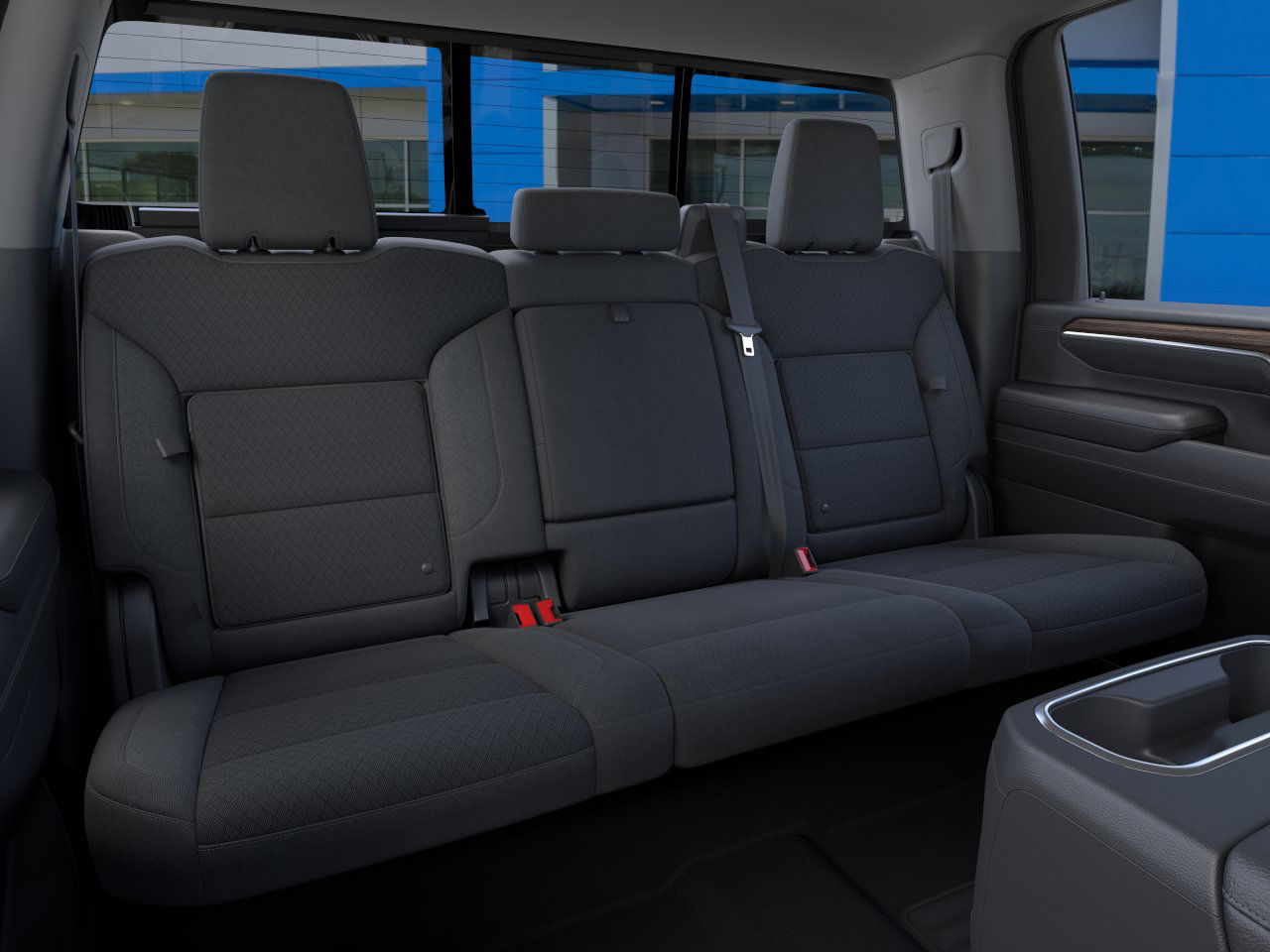 2025 Chevrolet Silverado 3500 HD LT - Photo 51