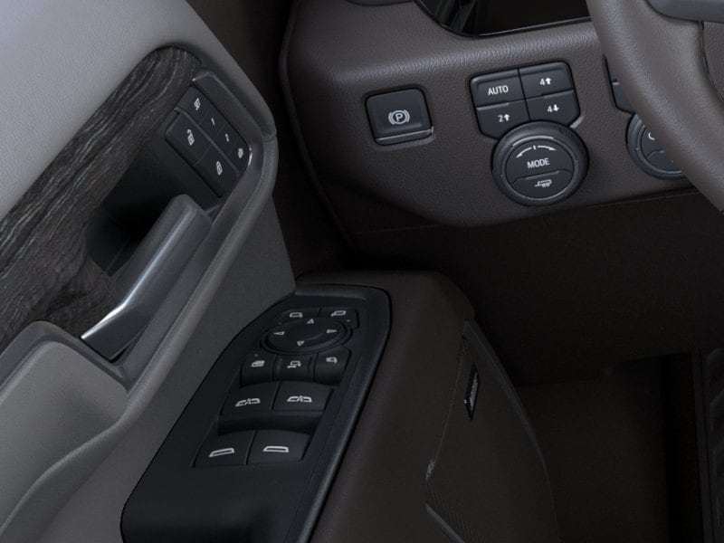 2026 Chevrolet Silverado 3500 HD LTZ - Photo 22