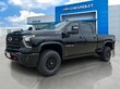  Chevrolet Silverado 2500 HD