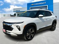 2026 Chevrolet Trailblazer LT SUV