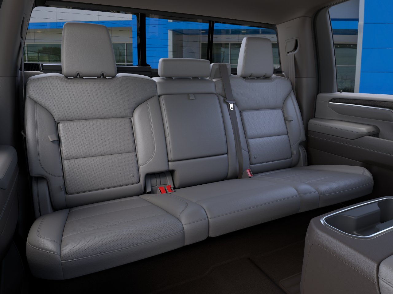 2026 Chevrolet Silverado 3500 HD LTZ - Photo 17