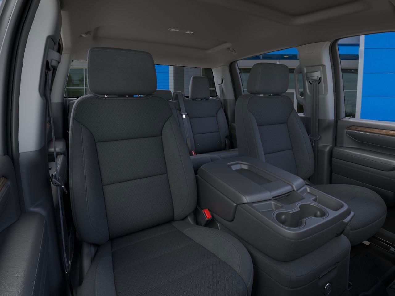2026 Chevrolet Silverado 2500 HD LT - Photo 47