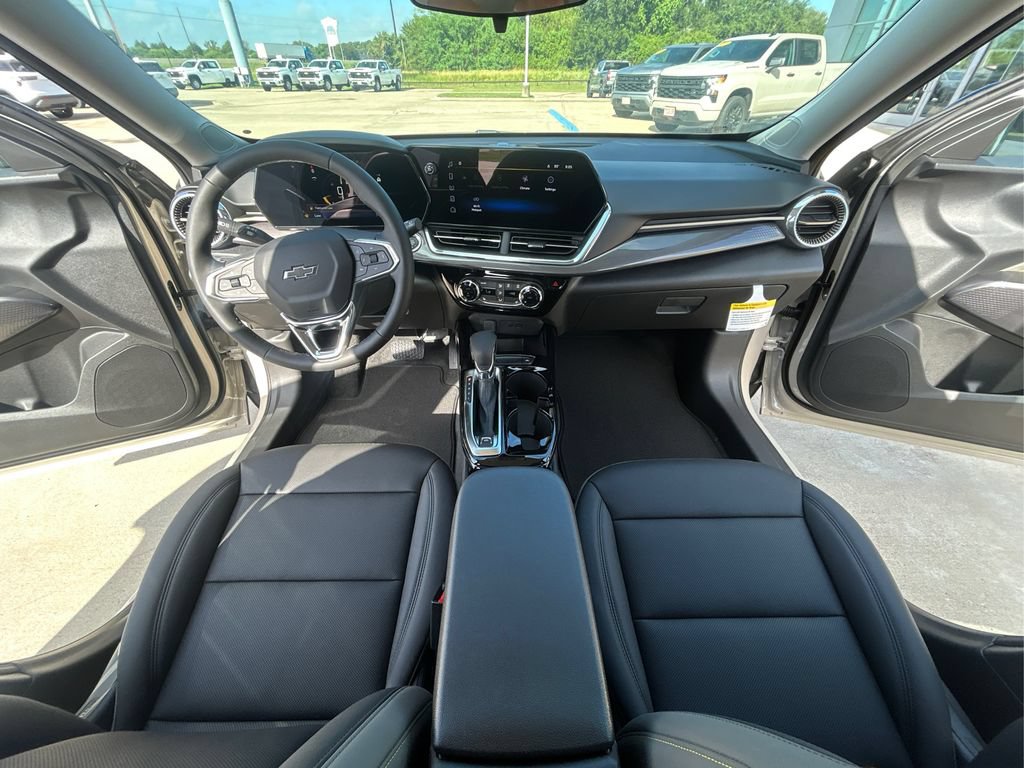 2026 Chevrolet Trax Activ - Photo 22