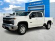  Chevrolet Silverado 2500 HD
