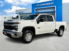 2026 Chevrolet Silverado 2500 HD LT Truck