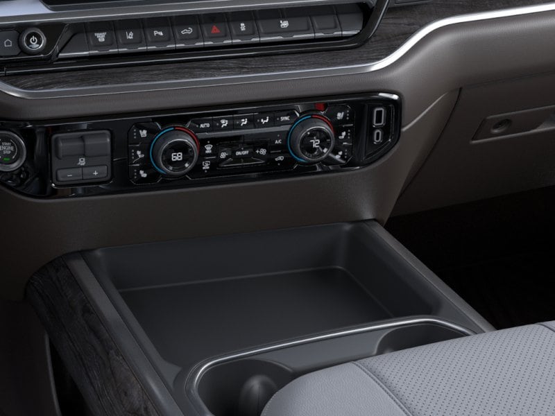 2026 Chevrolet Silverado 3500 HD LTZ - Photo 23