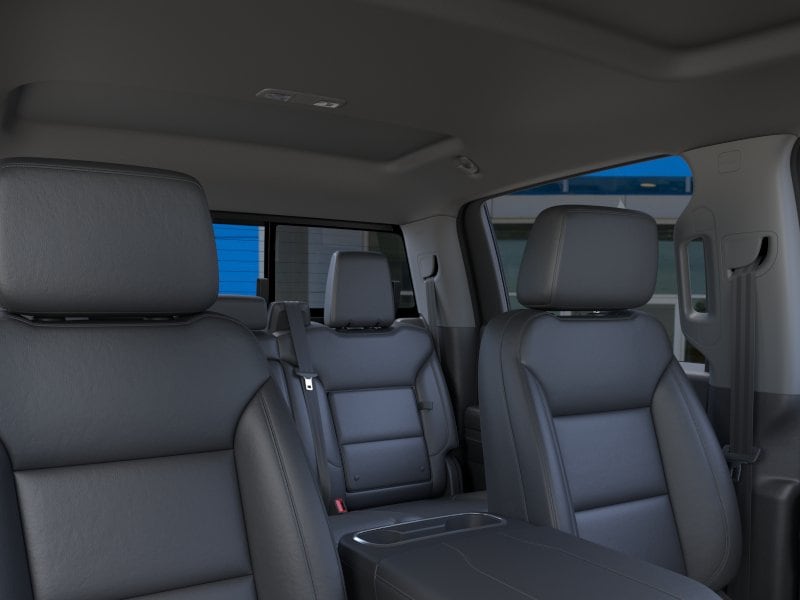 2026 Chevrolet Silverado 1500 LT Trail Boss - Photo 24