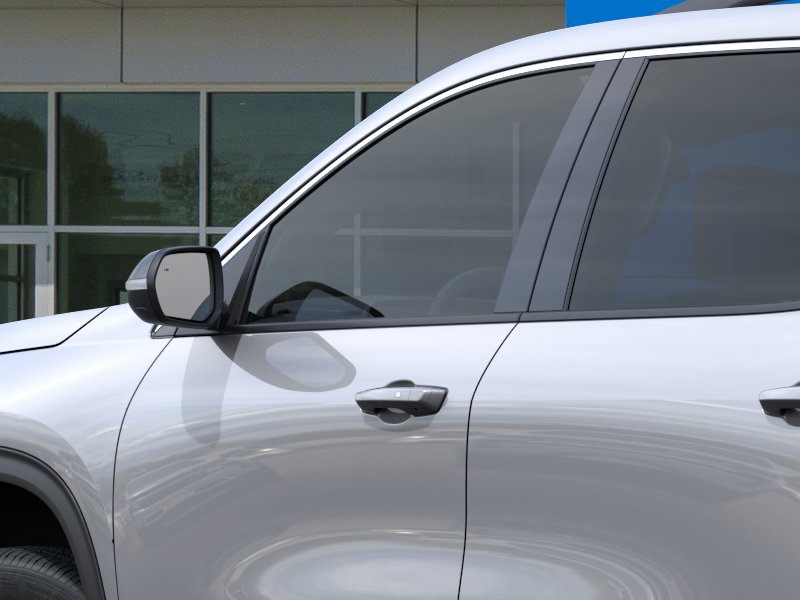 2026 Chevrolet Traverse LT - Photo 37