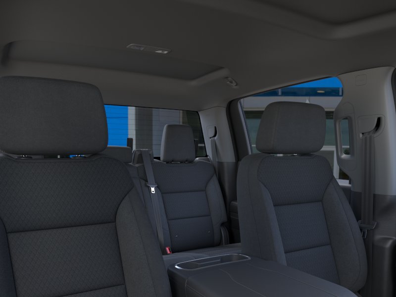 2026 Chevrolet Silverado 1500 LT Trail Boss - Photo 24