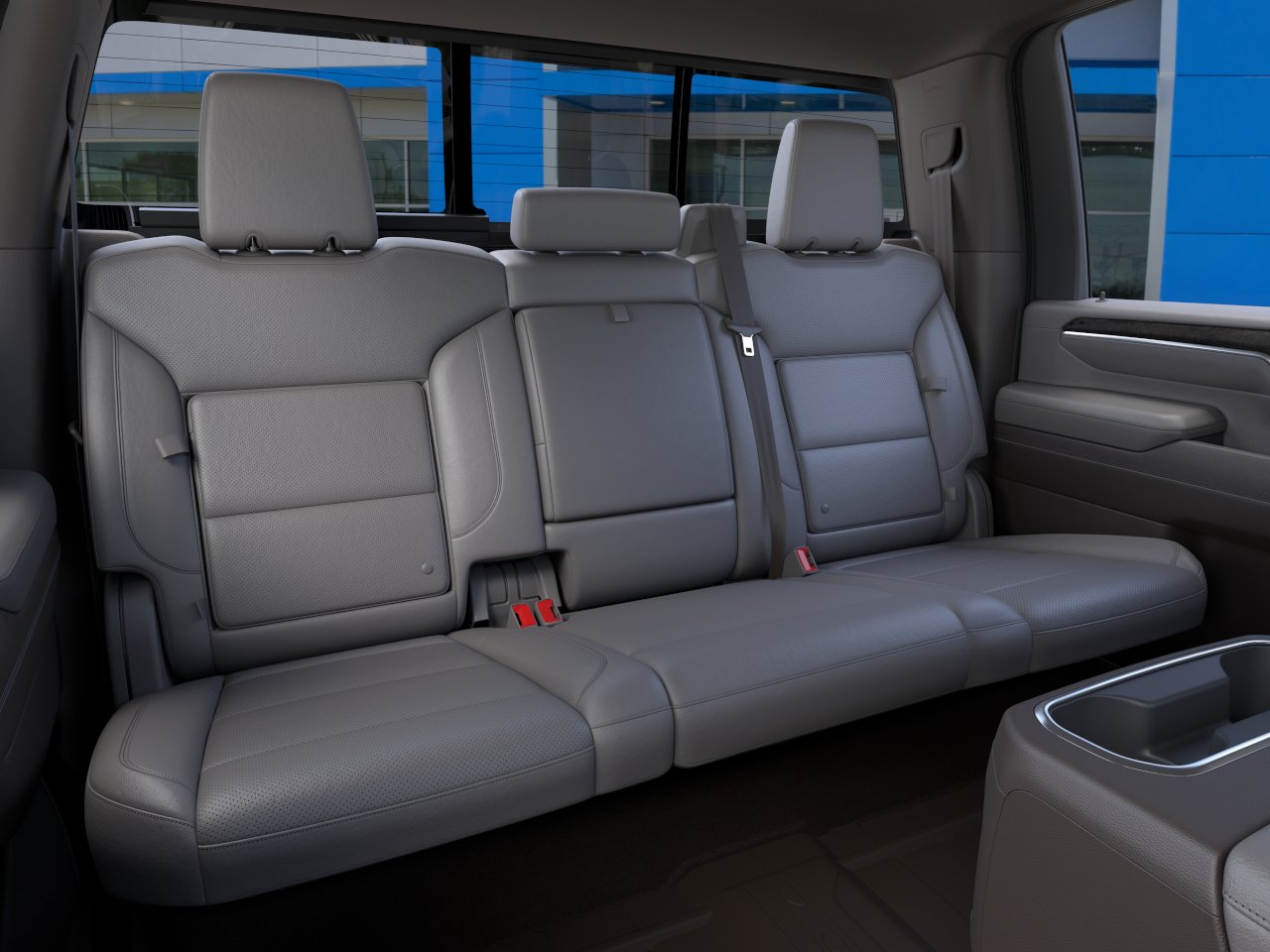 2026 Chevrolet Silverado 2500 HD LTZ - Photo 17