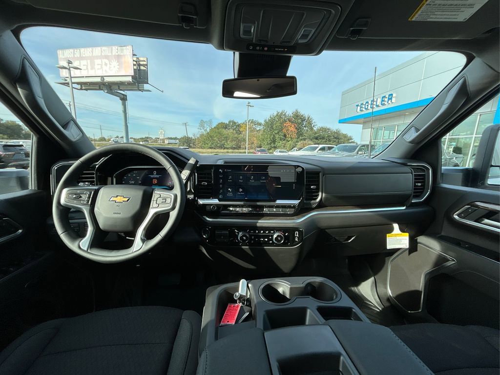 2026 Chevrolet Silverado 2500 HD LT - Photo 20