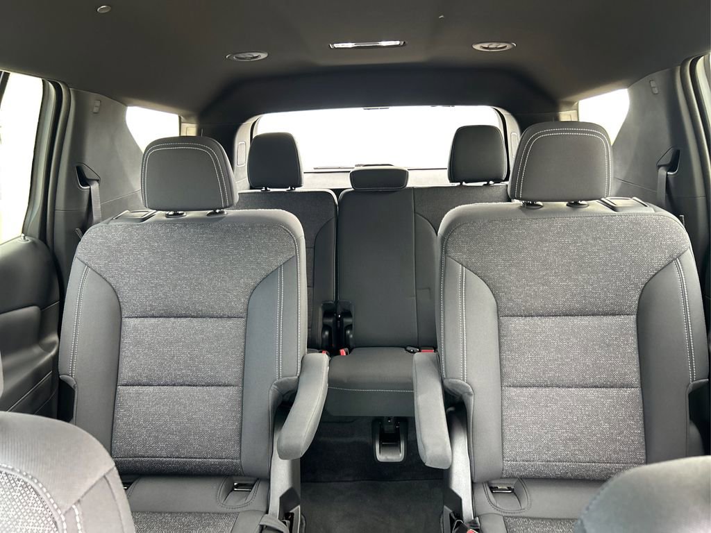 2026 Chevrolet Traverse LT - Photo 13