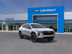 2026 Chevrolet Trax LT SUV