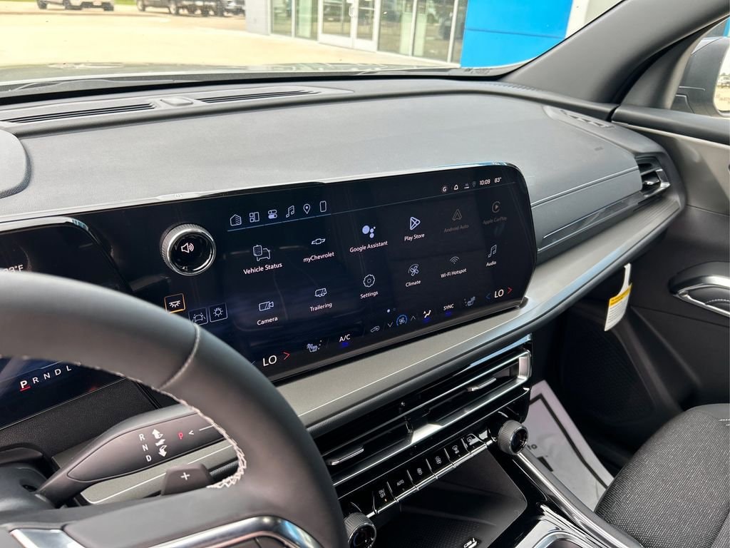 2026 Chevrolet Traverse LT - Photo 14