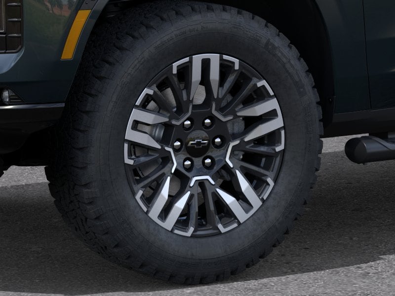 2026 Chevrolet Tahoe Z71 - Photo 9