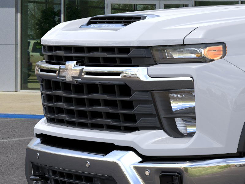 2025 Chevrolet Silverado 3500 HD LT - Photo 47
