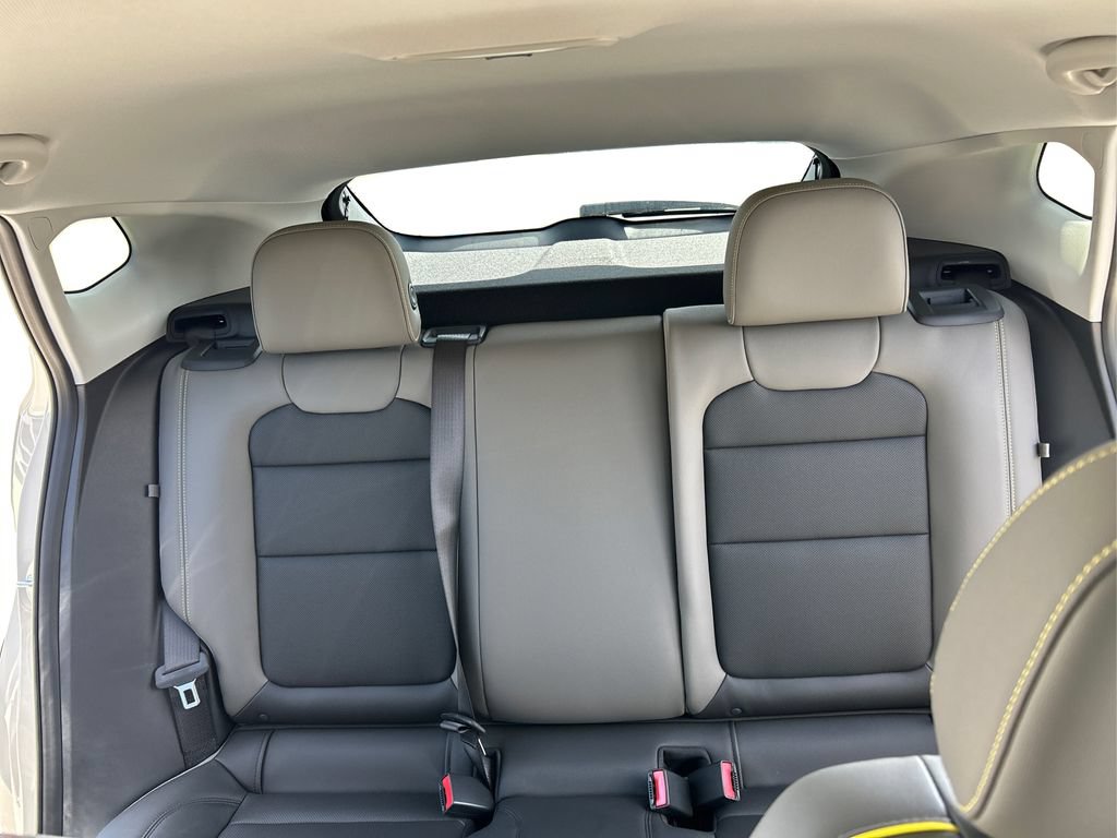 2026 Chevrolet Trax Activ - Photo 14
