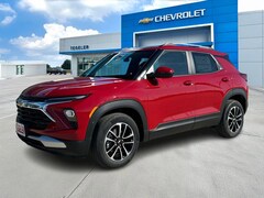 2026 Chevrolet Trailblazer LT SUV