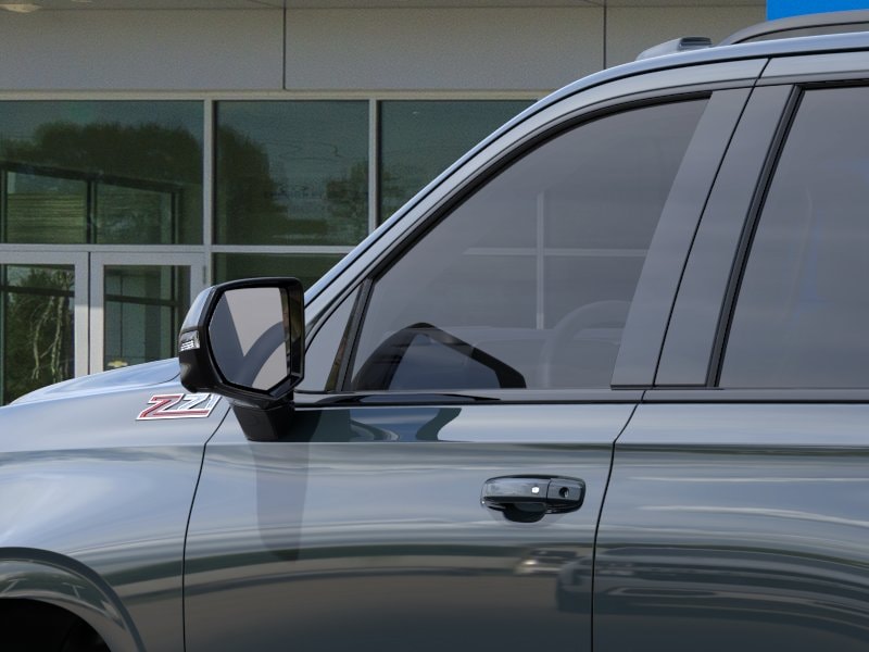 2026 Chevrolet Tahoe Z71 - Photo 12