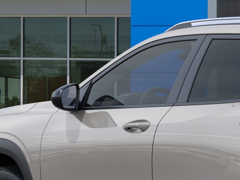 2026 Chevrolet Trax Activ - Photo 38