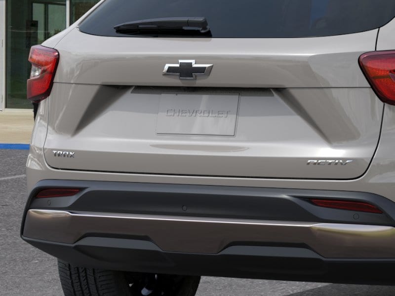 2026 Chevrolet Trax Activ - Photo 40