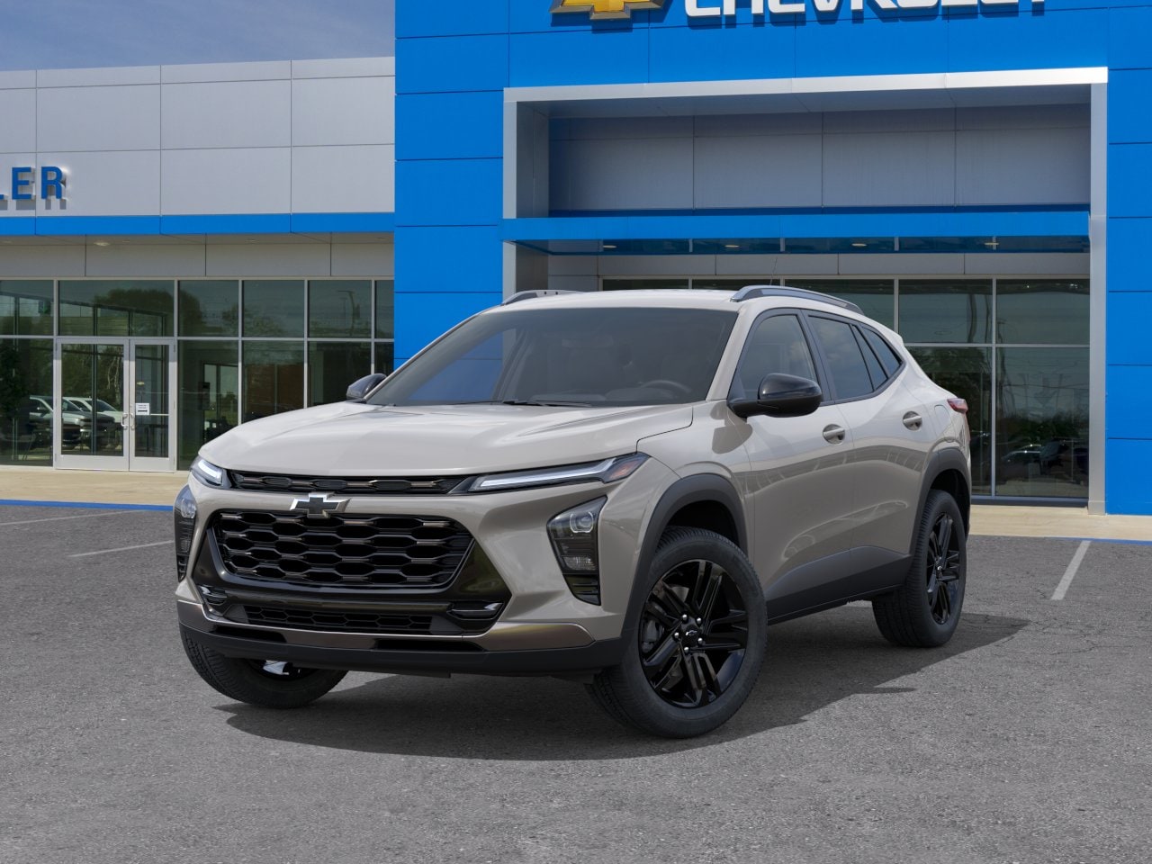 2026 Chevrolet Trax Activ - Photo 32