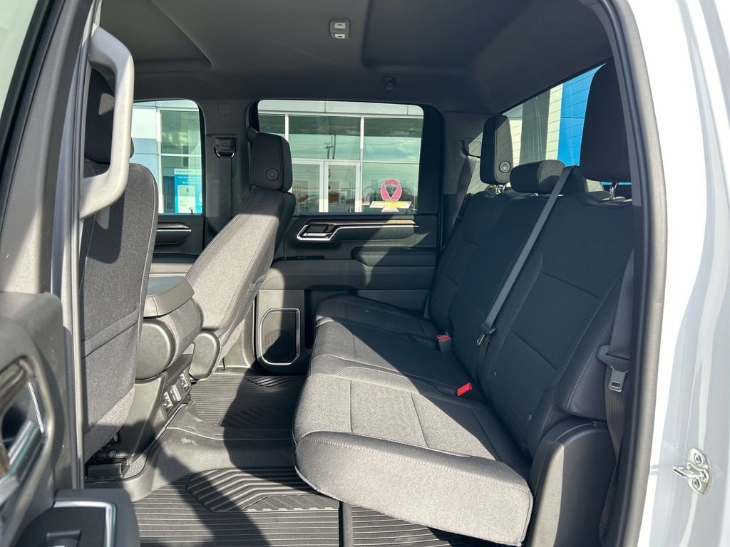 2026 Chevrolet Silverado 2500 HD LT - Photo 10