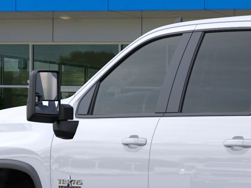 2025 Chevrolet Silverado 3500 HD LT - Photo 46