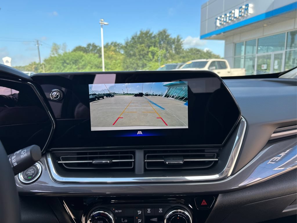 2026 Chevrolet Trax Activ - Photo 23