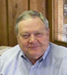 Staff member Larry Tegeler from ID_73577d93d5b2