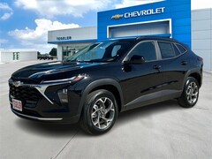 2026 Chevrolet Trax LT SUV