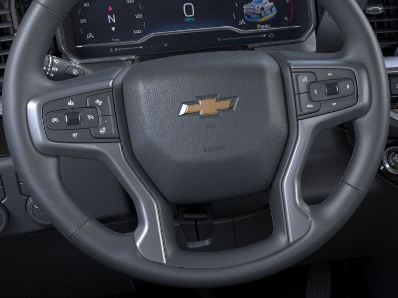 2025 Chevrolet Silverado 3500 HD LT - Photo 53