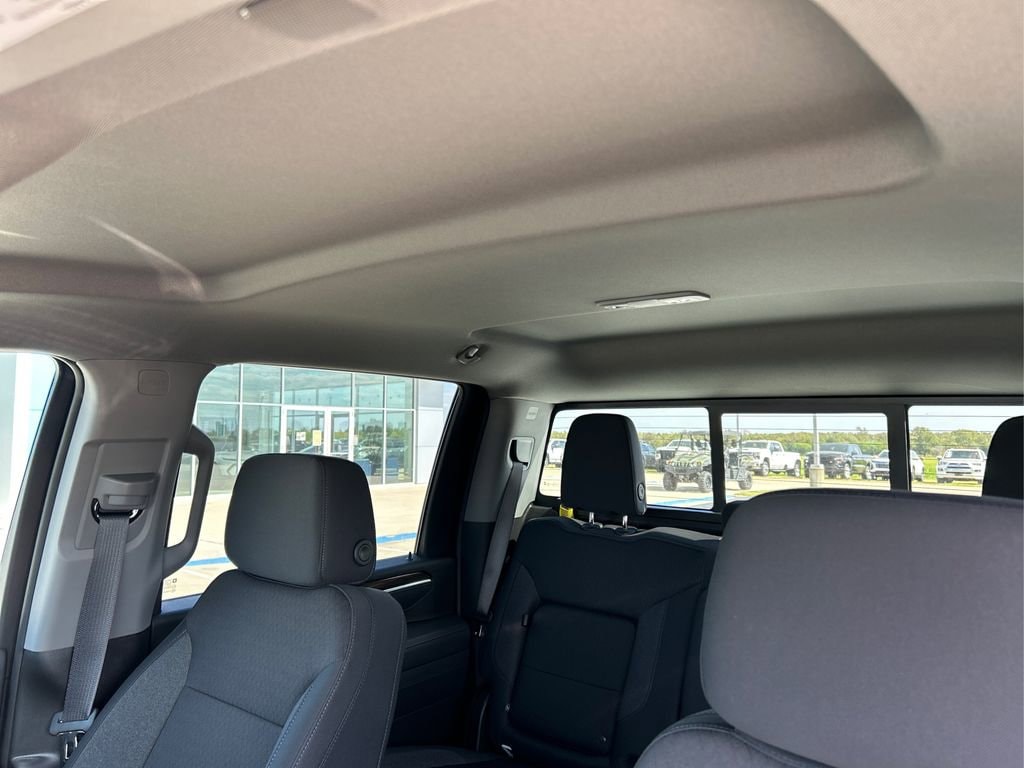 2025 Chevrolet Silverado 3500 HD LT - Photo 18