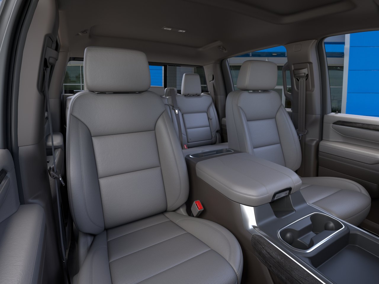 2026 Chevrolet Silverado 3500 HD LTZ - Photo 16