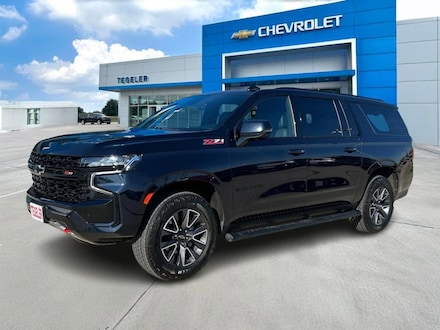 2023 Chevrolet Suburban Z71 SUV