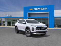 2026 Chevrolet Equinox LT SUV