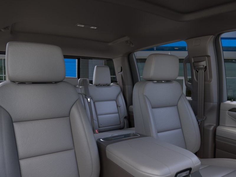 2026 Chevrolet Silverado 3500 HD LTZ - Photo 24