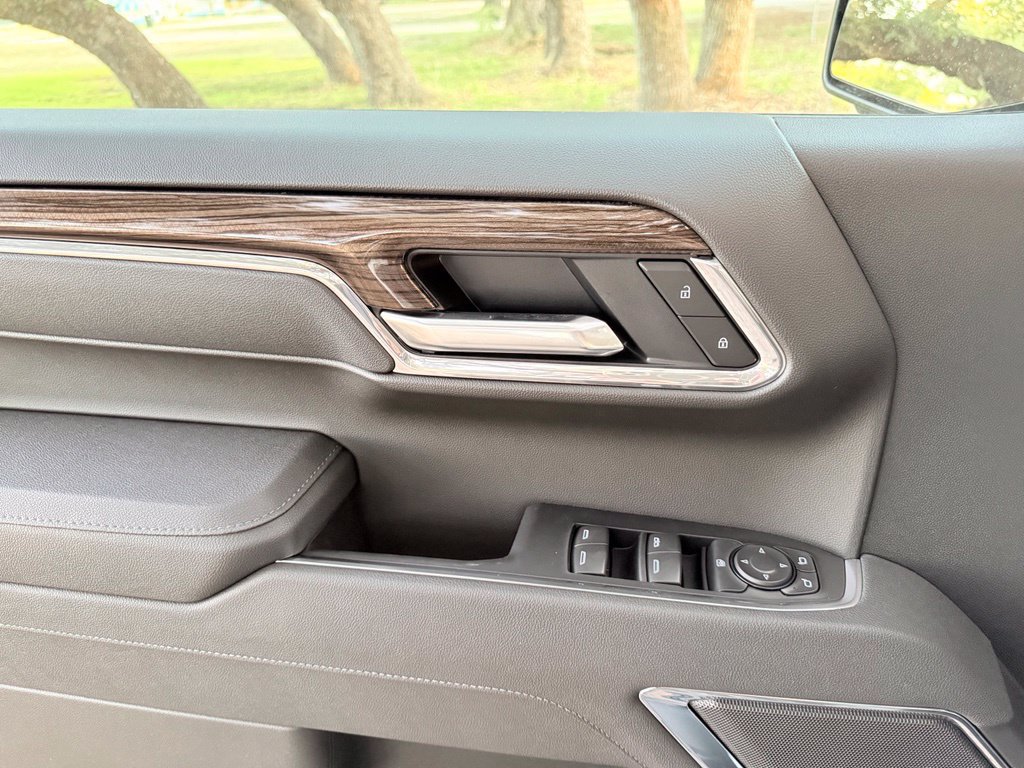 2026 Chevrolet Silverado 1500 LT - Photo 17