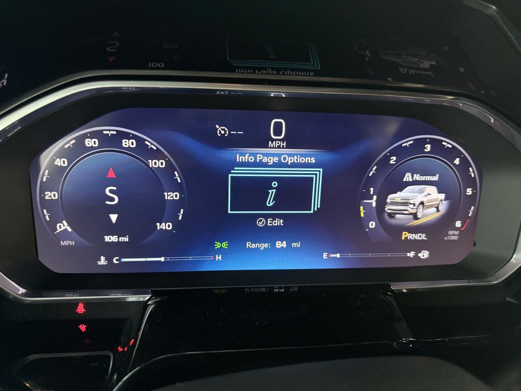 2026 Chevrolet Silverado 1500 LT - Photo 20